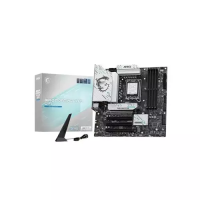 MSi B860M Gaming Plus Wifi Intel Core Ultra LGA1851 DDR5 Micro ATX Motherboard
